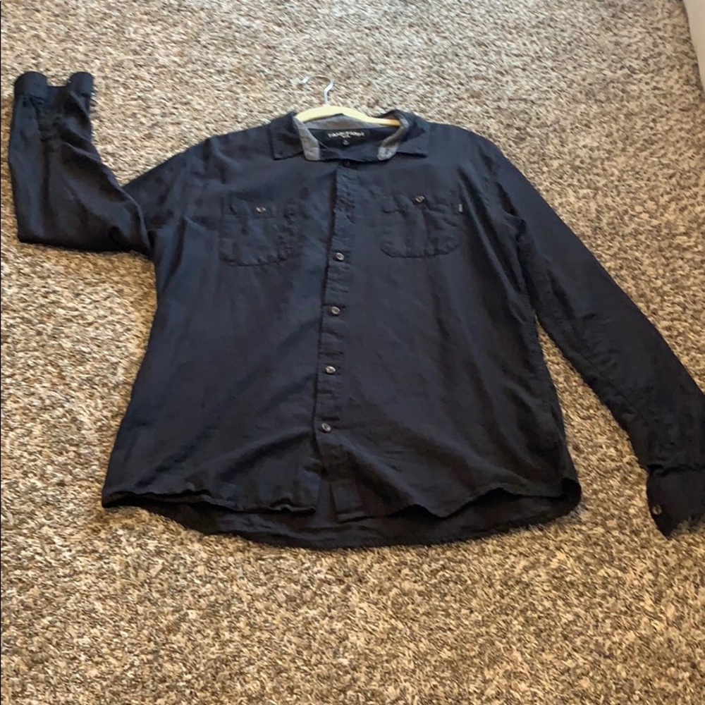 Tank Farm & Co shirt